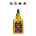 Lola Cosmetics Pinga Pataua e Moringa oleo 50ml