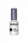 Andreia  Profesional Gel Polish 10,5ml Cor- LS1 Edicion Limitada Lucky Time
