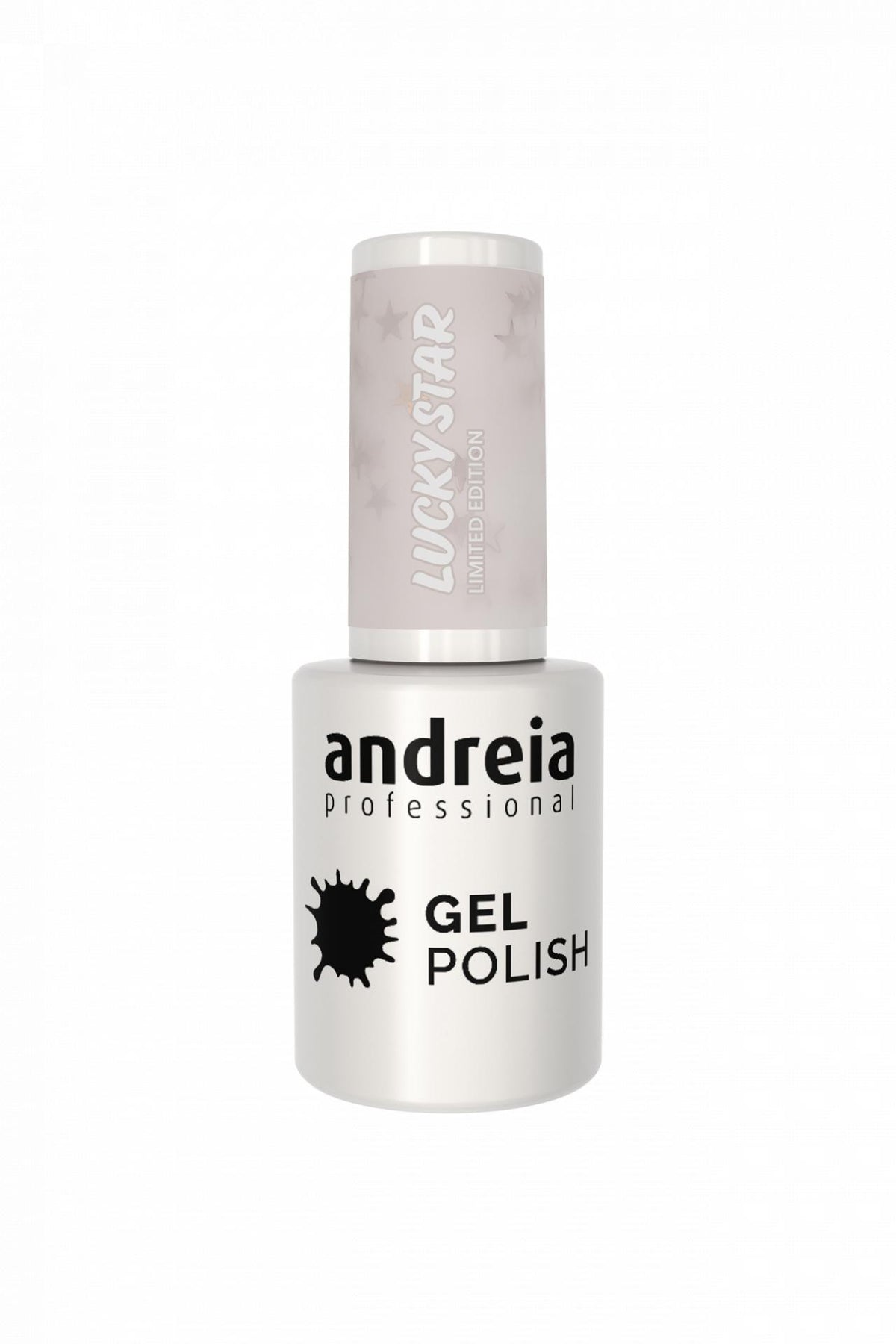 Andreia  Profesional Gel Polish 10,5ml Cor- LS2 Edicion Limitada Lucky Time