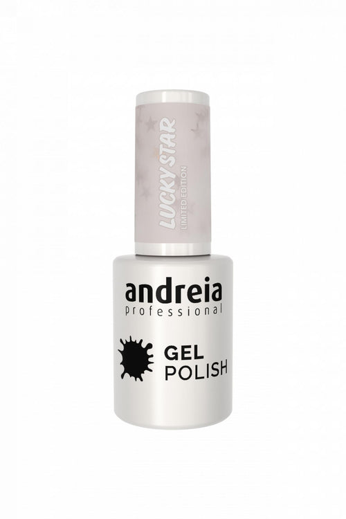 Andreia  Profesional Gel Polish 10,5ml Cor- LS2 Edicion Limitada Lucky Time