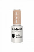 Andreia  Profesional Gel Polish 10,5ml Cor- LS3 Edicion Limitada Lucky Time