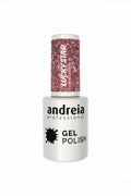Andreia  Profesional Gel Polish 10,5ml Cor- LS5 Edicion Limitada Lucky Time