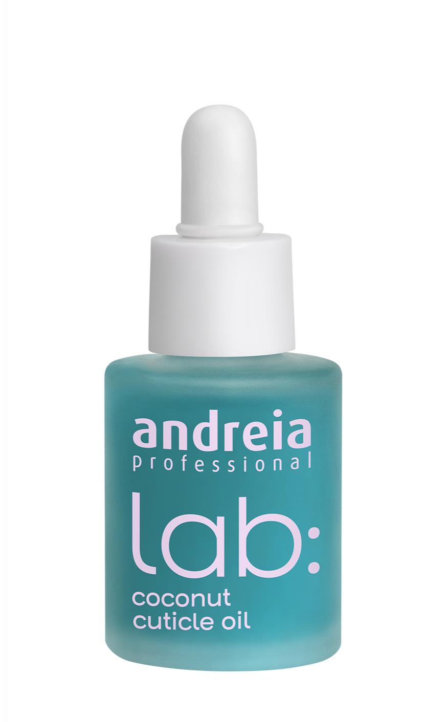 Andreia Profesional lab coconut cuticle oil 10,5 ml