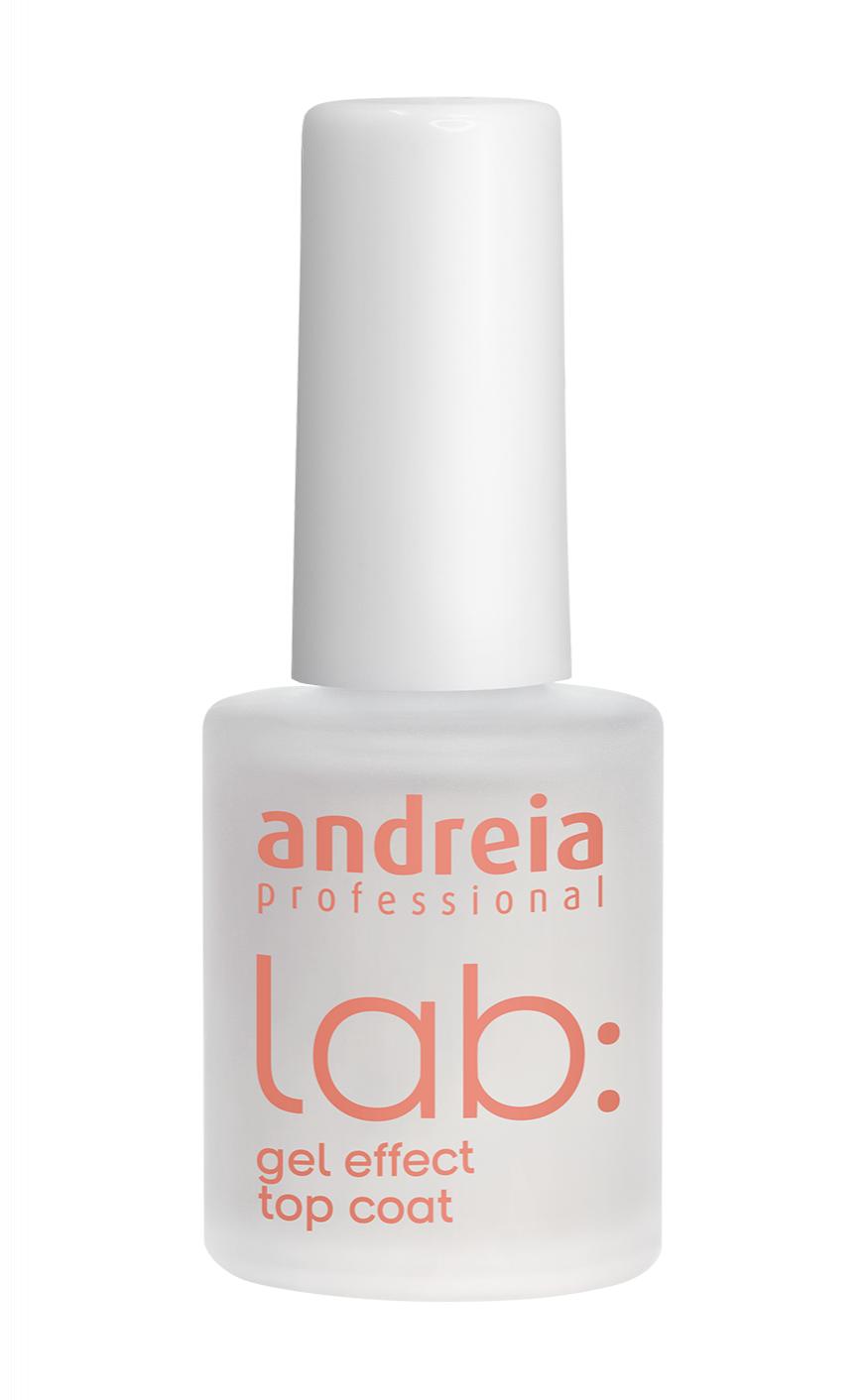 Andreia Profesional Lab gel effect top coat 10,5 ml