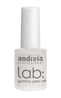 Andreia Profesional  lab gummy peel-off 10,5 ml
