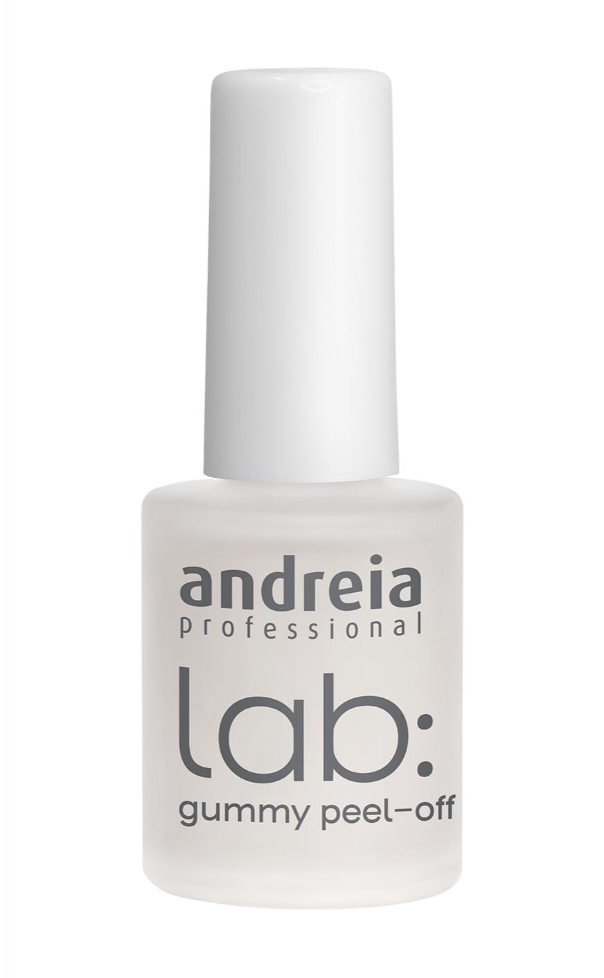 Andreia Profesional  lab gummy peel-off 10,5 ml