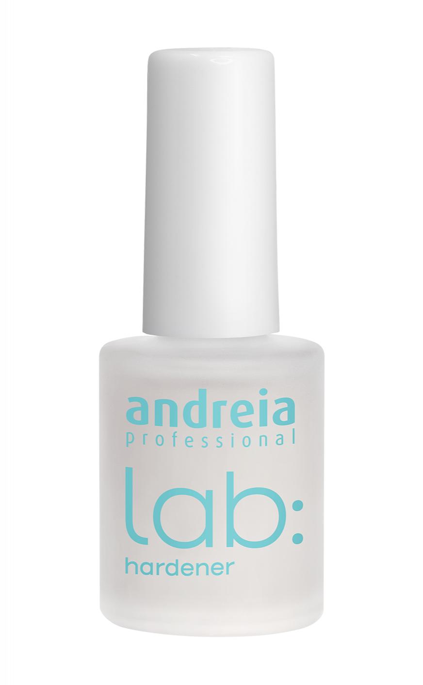 Andreia Profesional Lab Hardener Tratamiento Endurecedor de Uñas 10,5 ml