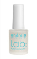 Andreia Profesional Lab Hydro Calcium. Tratamiento de Calcio para Uñas 10,5ml
