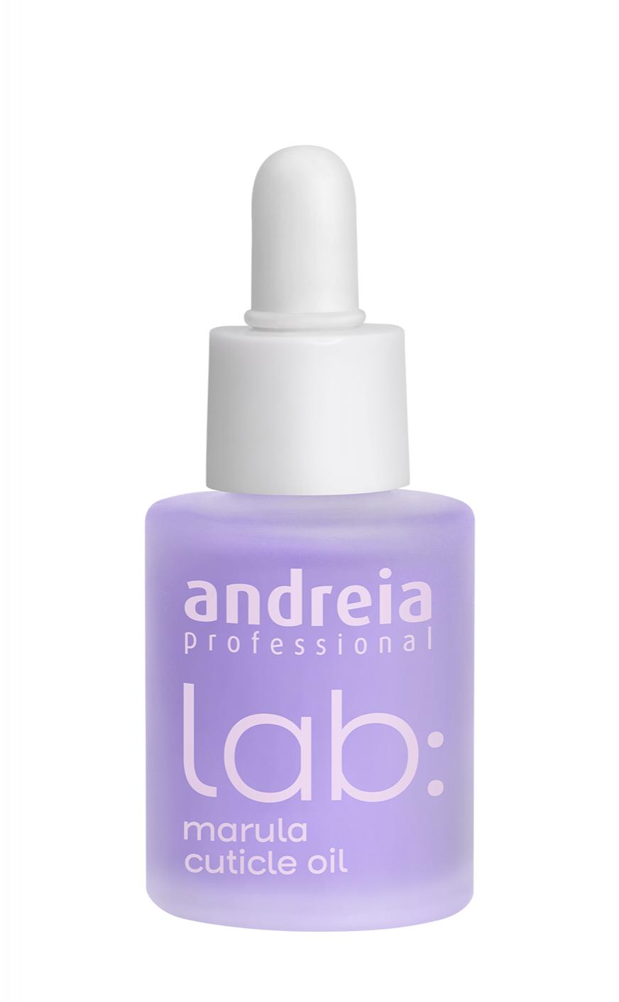 Andreia Profesional lab  marula cuticle oil 10,5 ml