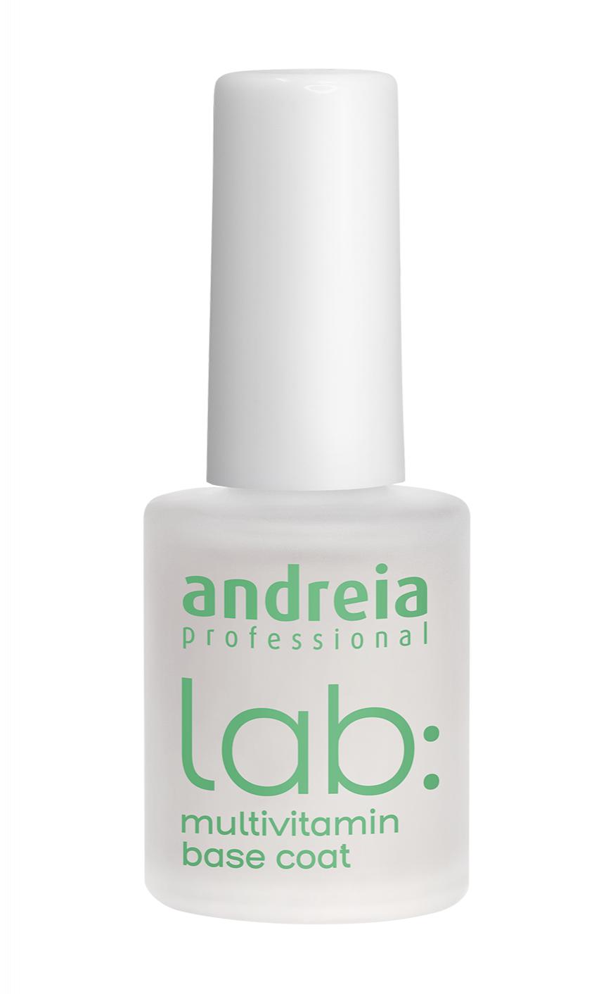 Andreia Profesional lab multivitamin base coat 10,5 ml