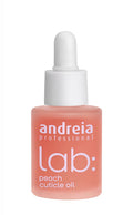 Andreia Profesional lab  peach cuticle oil 10,5 ml