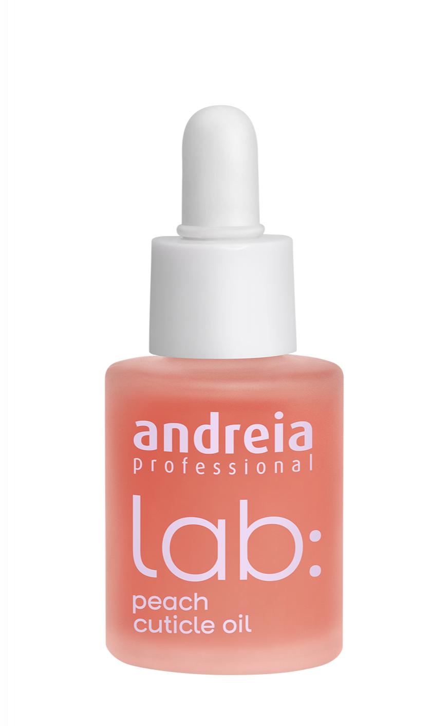 Andreia Profesional lab  peach cuticle oil 10,5 ml