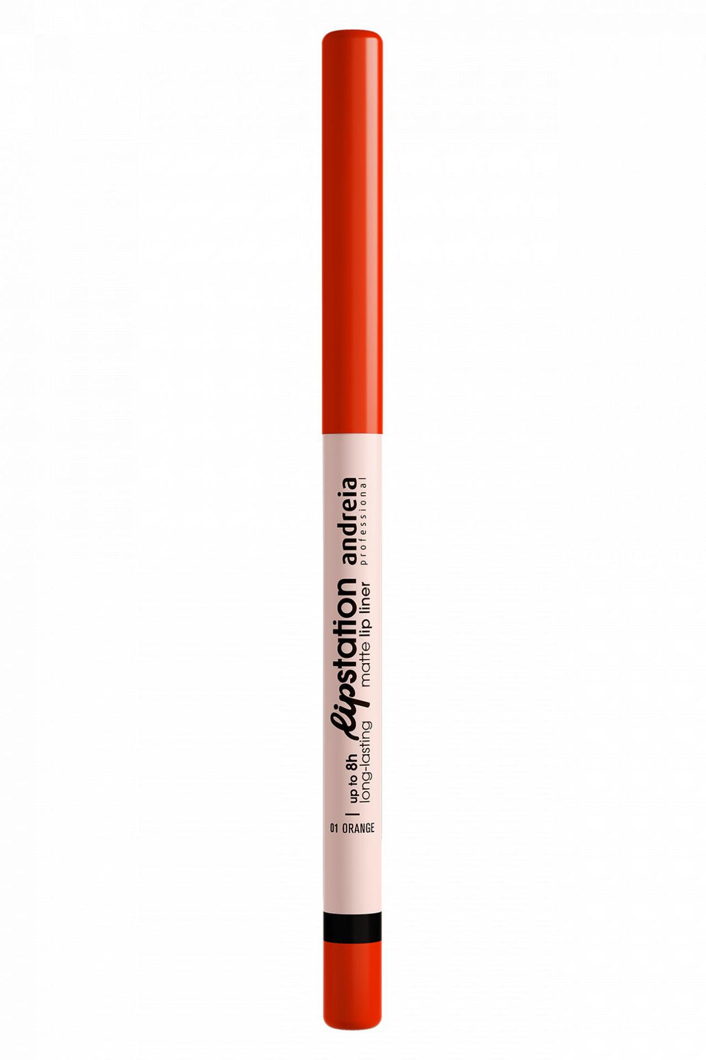 Andreia Lip Station - Matte Lip Liner 01