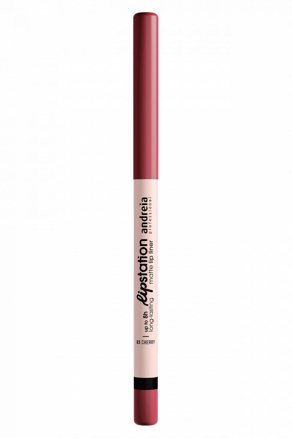 Andreia Lip Station - Matte Lip Liner 03