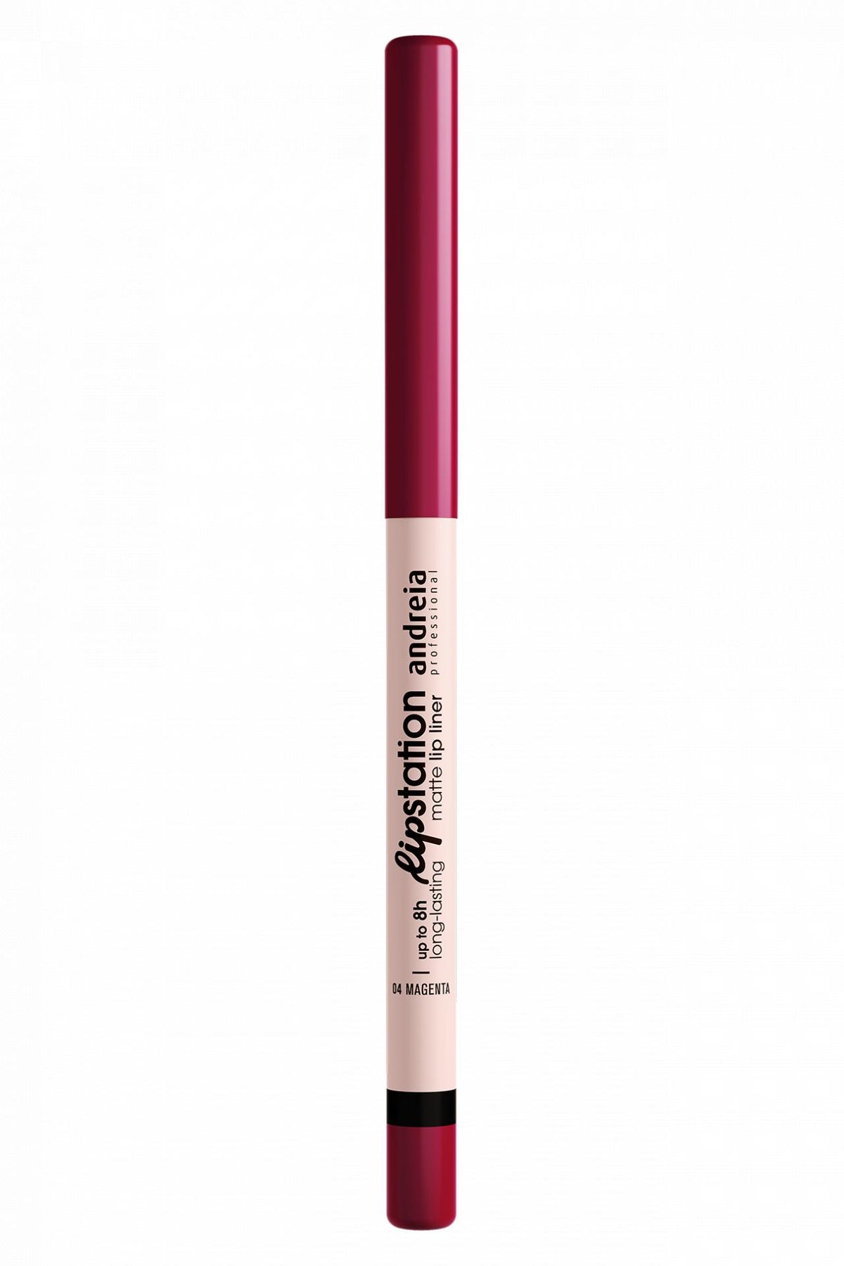 Andreia Lip Station - Matte Lip Liner 04