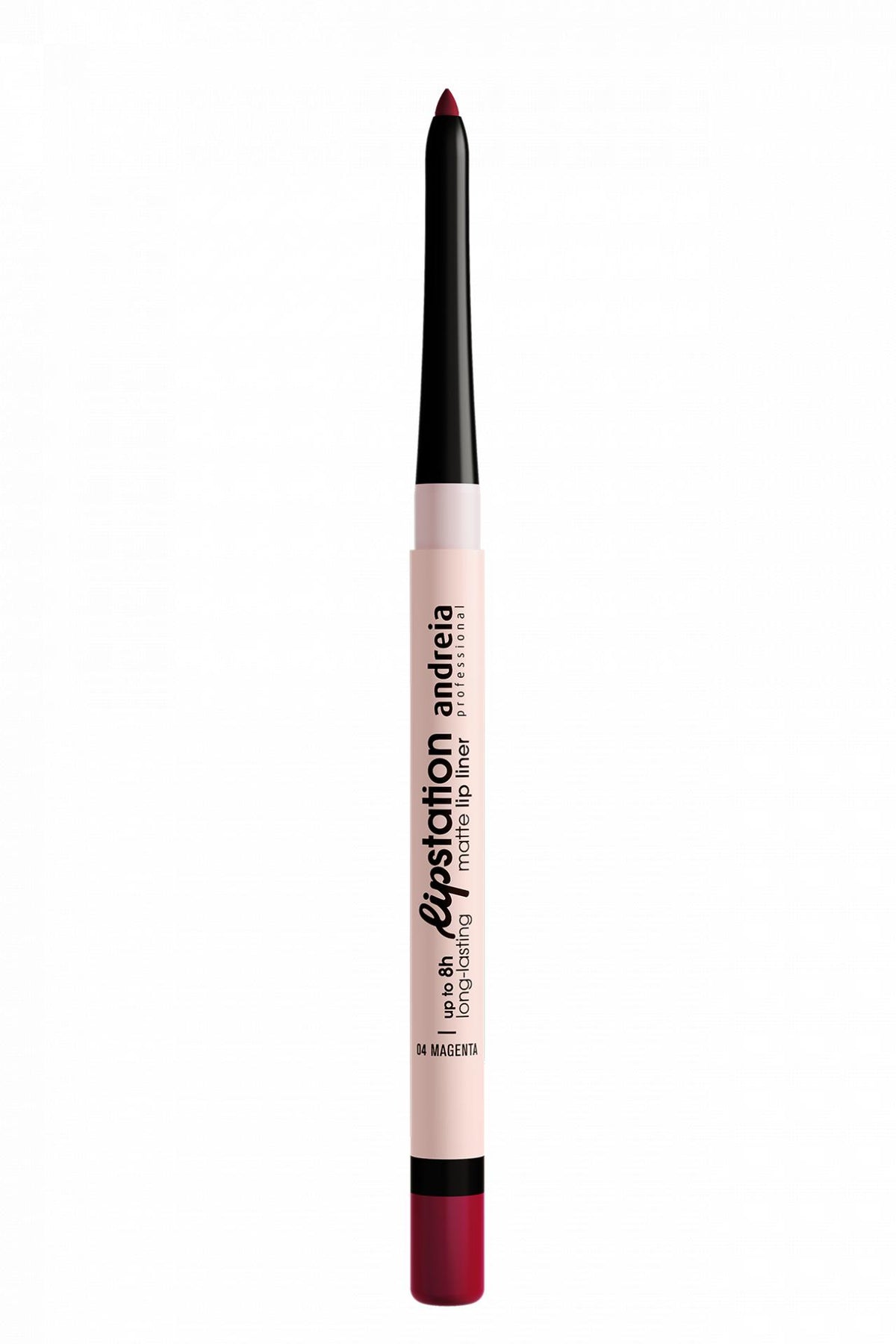 Andreia Lip Station - Matte Lip Liner 04