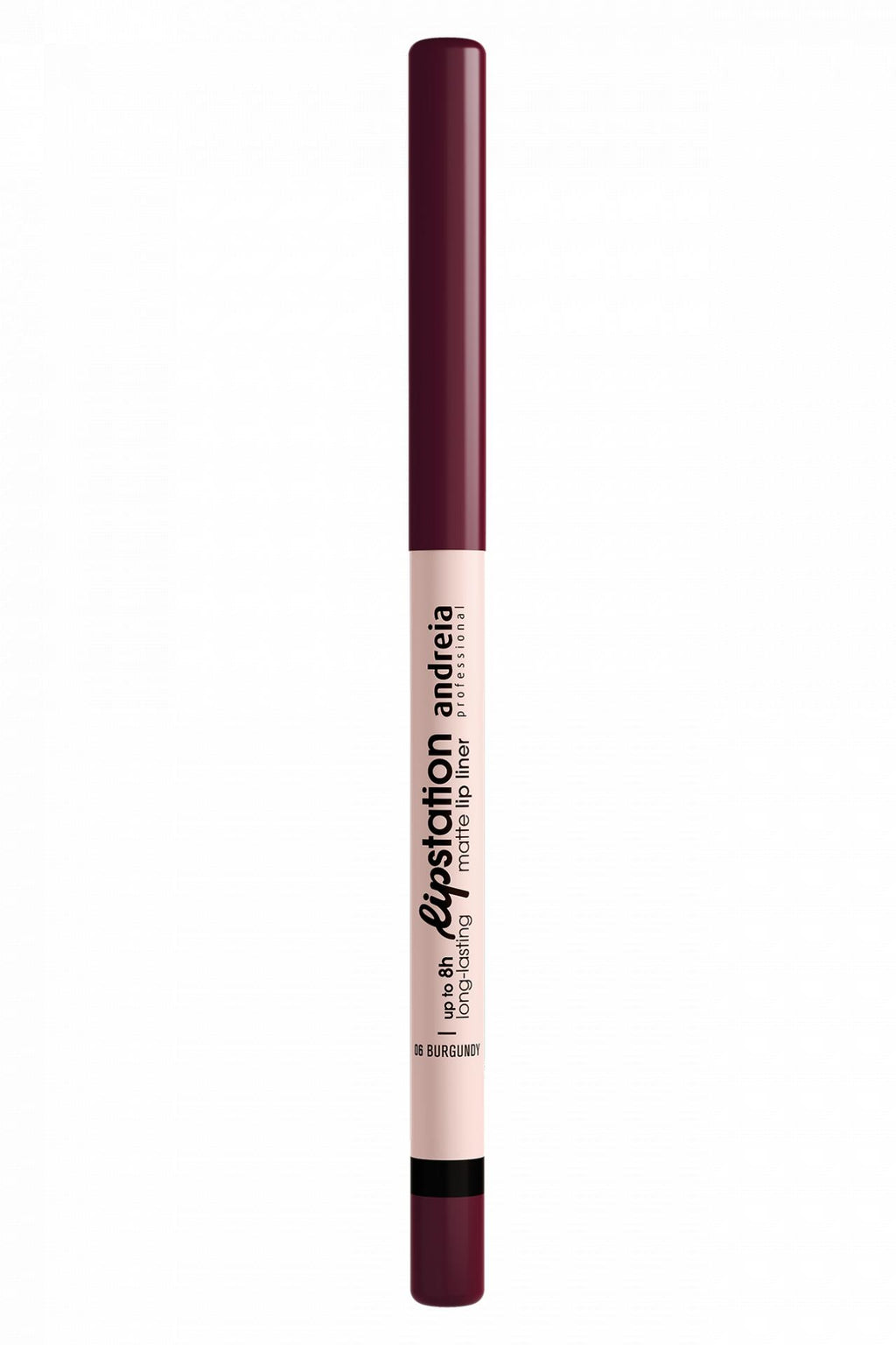 Andreia Lip Station - Matte Lip Liner 06