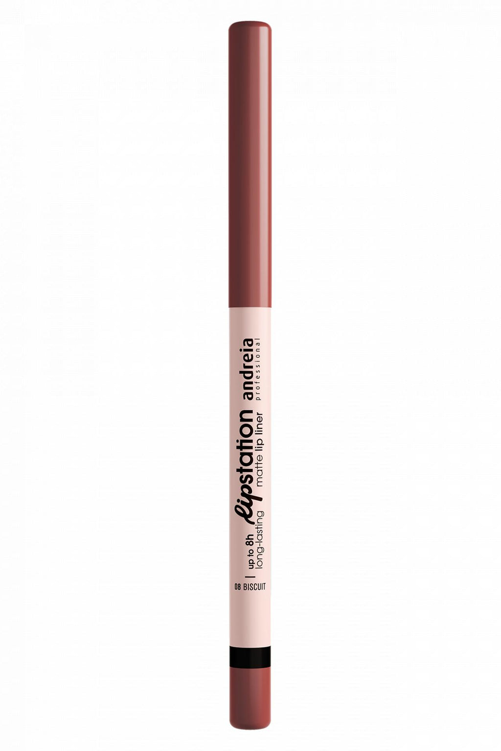 Andreia Lip Station - Matte Lip Liner 08