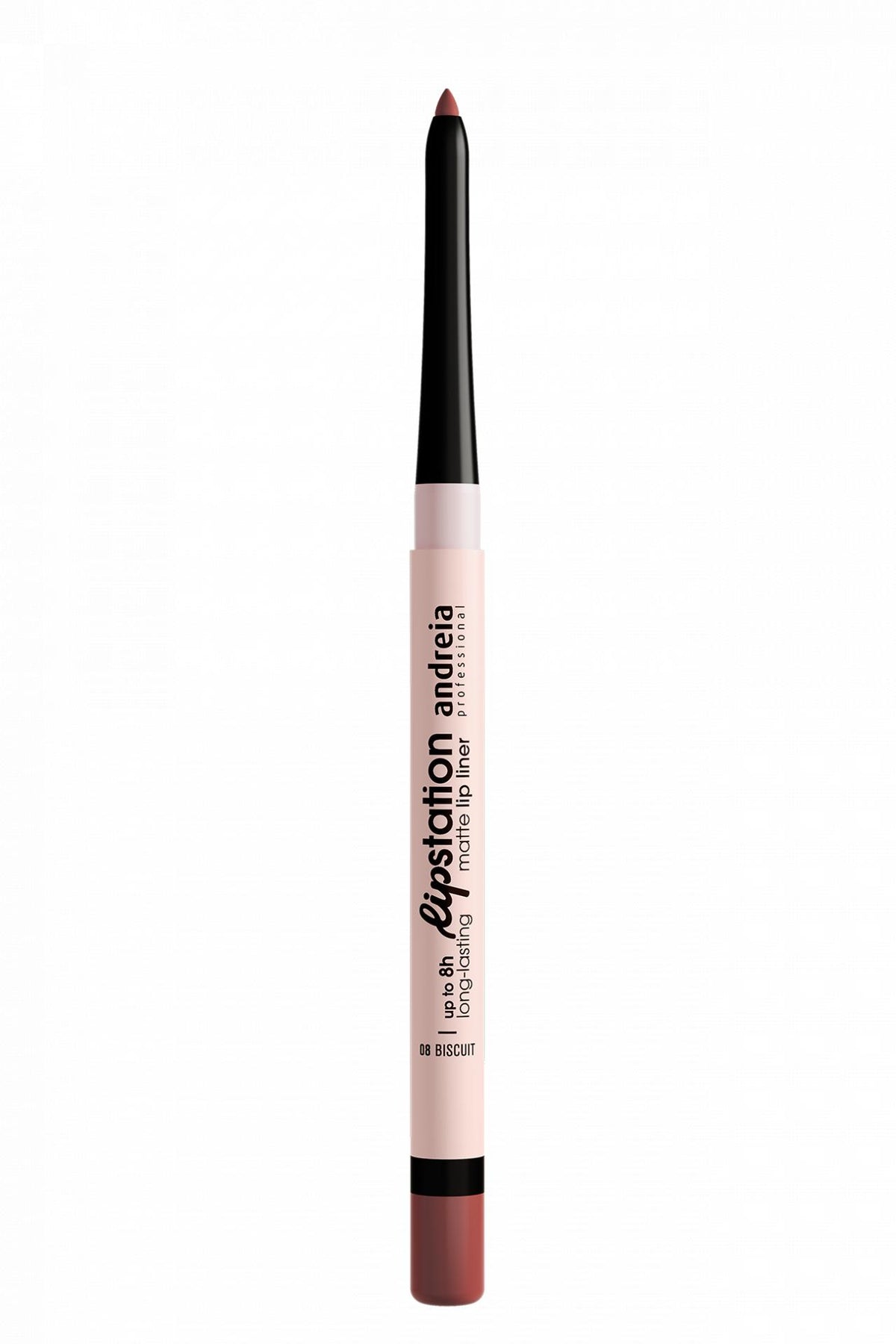 Andreia Lip Station - Matte Lip Liner 08