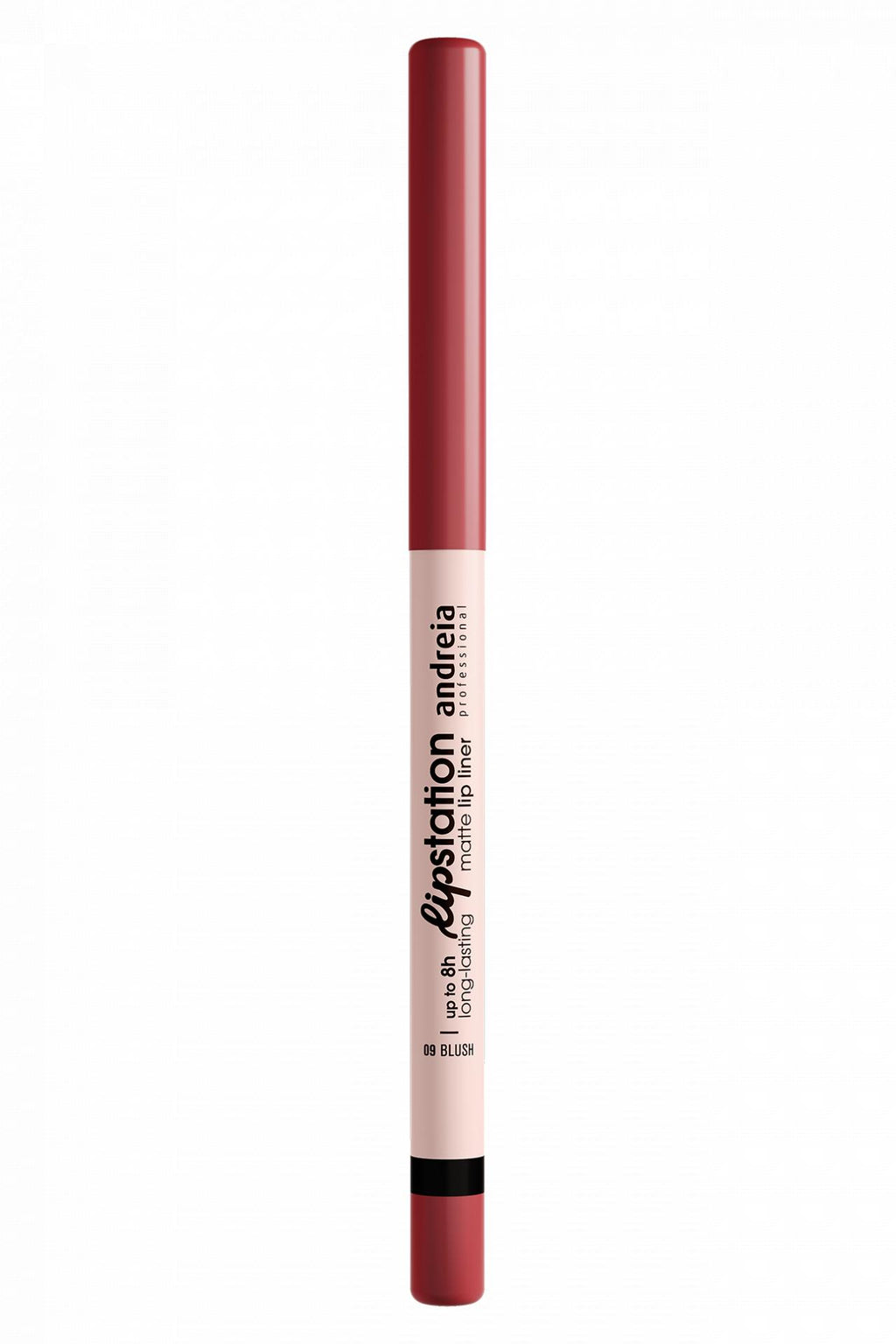 Andreia Lip Station - Matte Lip Liner 09
