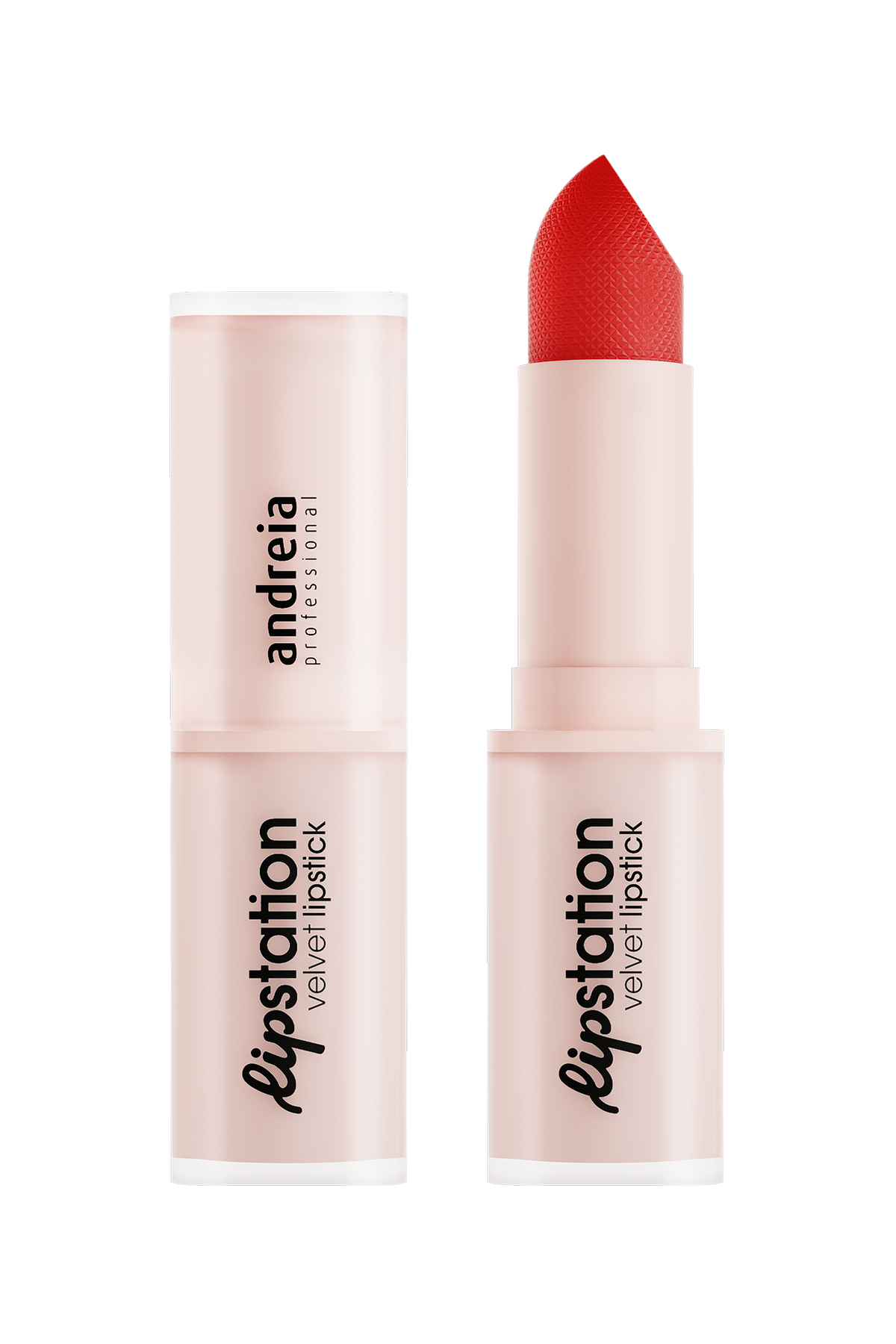 Andreia Lip Station Lipstick - Red Express 02