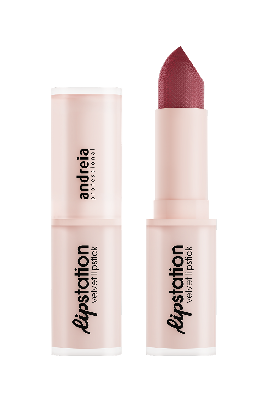 Andreia Lip Station Lipstick - Urban Cherry 04