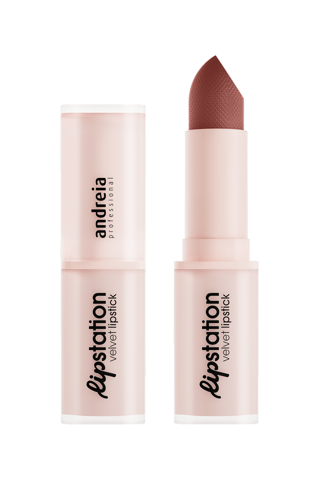 Andreia Lip Station Lipstick - Cocoa Rush 07