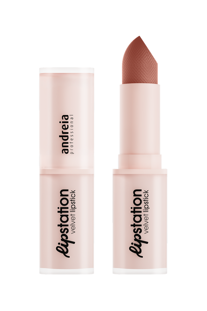 Andreia Lip Station Lipstick - Hazel Nutt 08