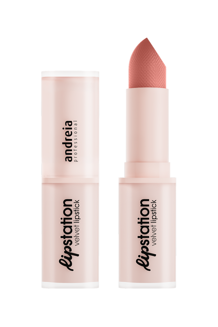 Andreia Lip Station Lipstick - Rosewood Hub 12
