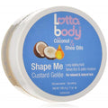 Lotta Body Shape Me Custard Gelee