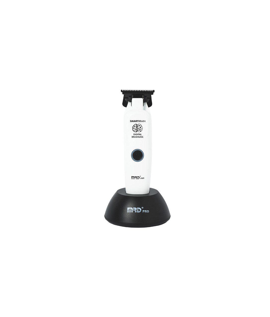 MRD Pro Smart Brain Trimmer Lite - Blanco