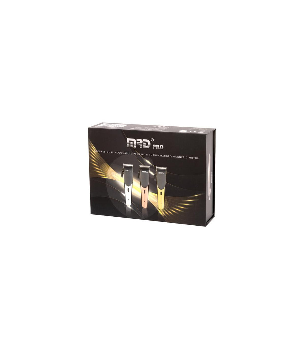 MRD Pro Ergo Clipper