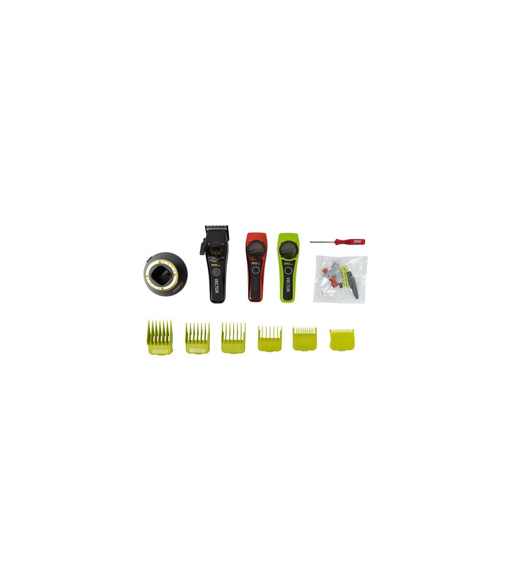 MRD Pro Vector Clipper
