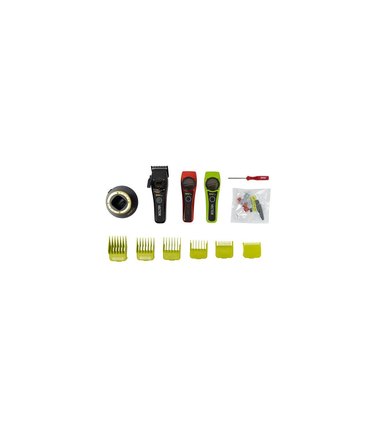 MRD Pro Vector Clipper
