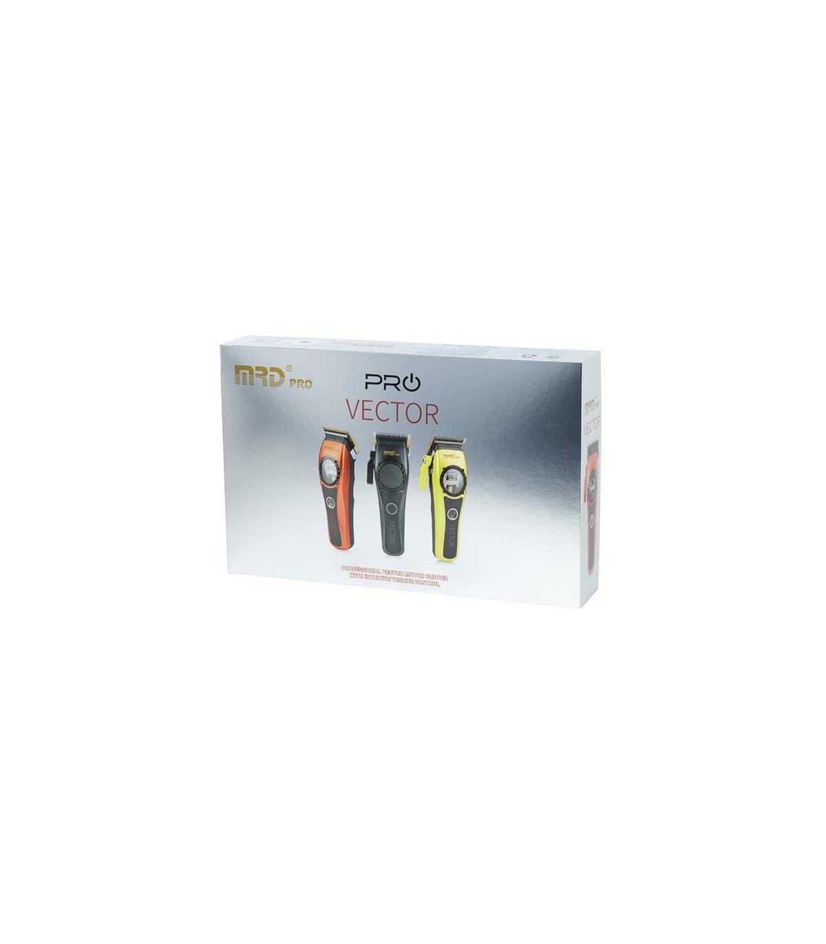 MRD Pro Vector Clipper