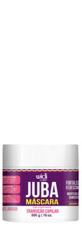Widi Care Transición Capilar Mascarilla 500ml