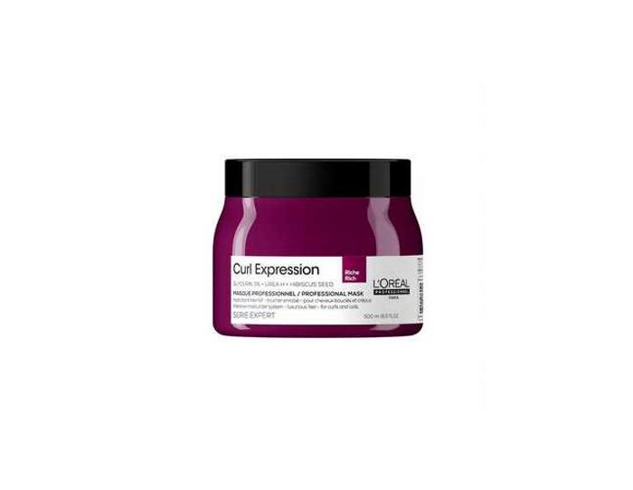L'oreal Curls expression Butter Masq 250ml