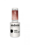 Andreia  Profesional Gel Polish Cat Eye Effect 10,5ml Cor - MC4