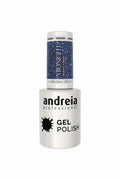 Andreia  Profesional Gel Polish 10,5ml Cor- MD1 Edicion Limitada Midnight