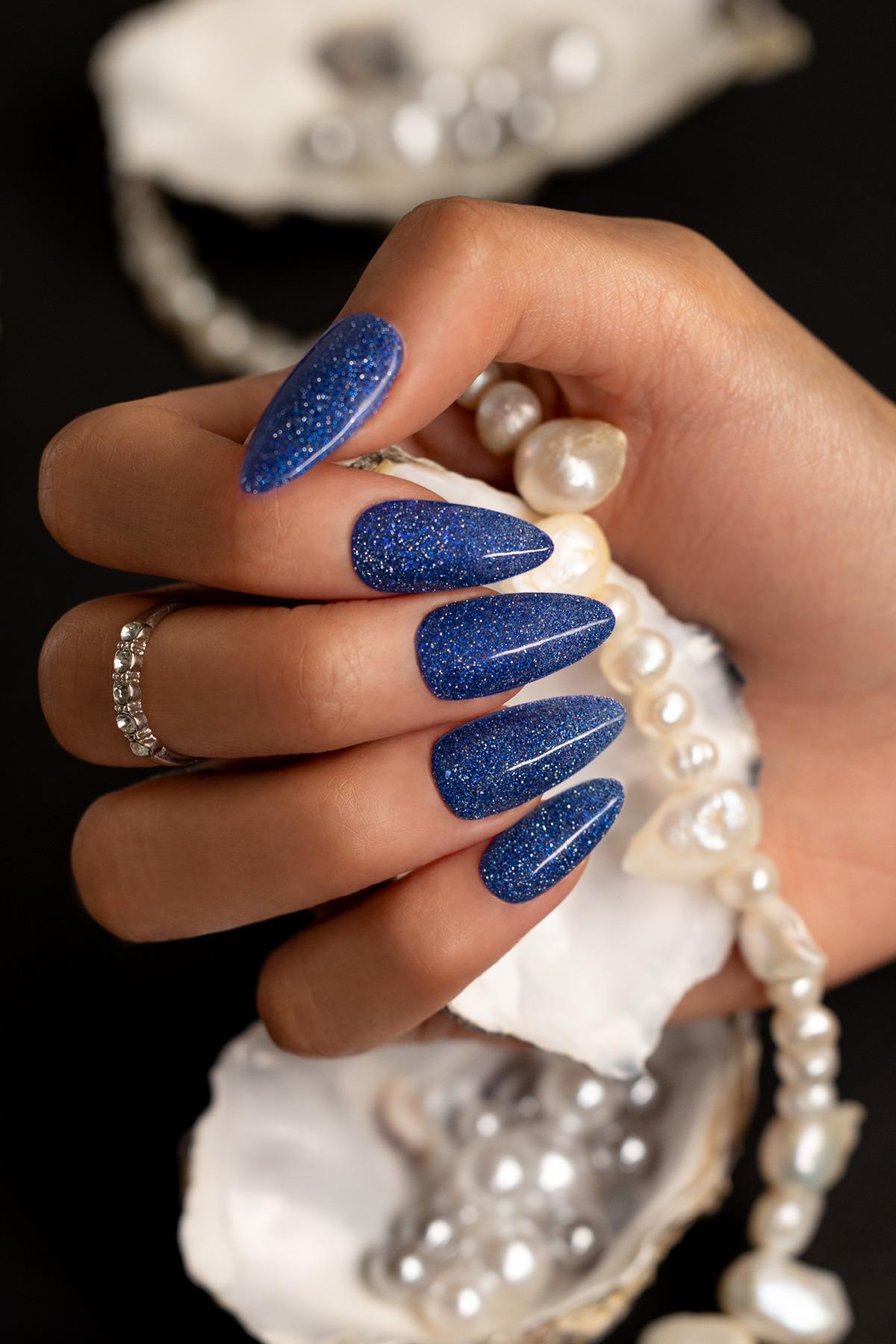 Andreia  Profesional Gel Polish 10,5ml Cor- MD1 Edicion Limitada Midnight