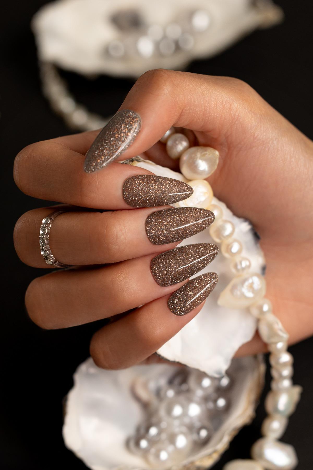 Andreia  Profesional Gel Polish 10,5ml Cor- MD2 Edicion Limitada Midnight