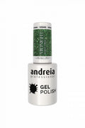 Andreia  Profesional Gel Polish 10,5ml Cor- MD4 Edicion Limitada Midnight