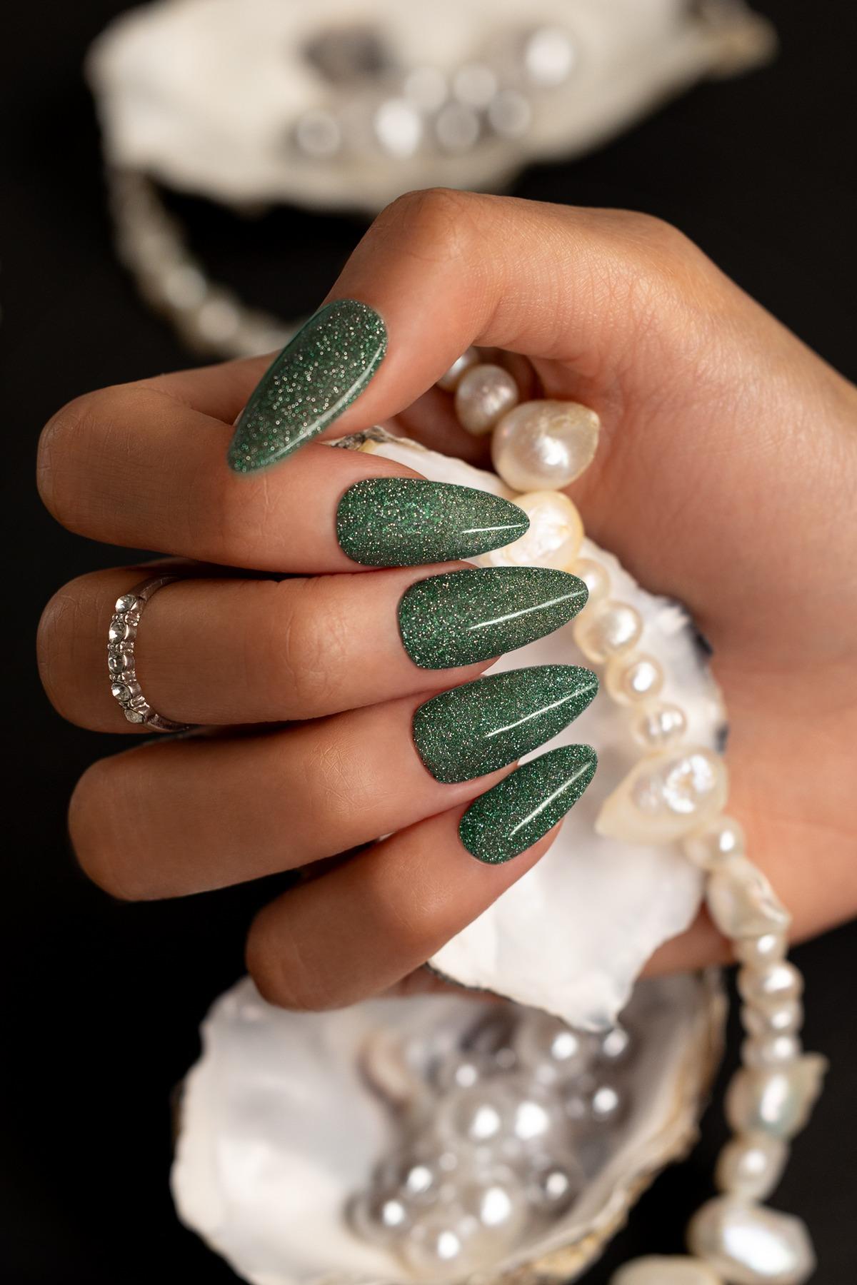Andreia  Profesional Gel Polish 10,5ml Cor- MD4 Edicion Limitada Midnight