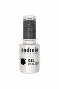 Andreia  Profesional Gel Polish 10,5ml Cor- MD5 Edicion Limitada Midnight