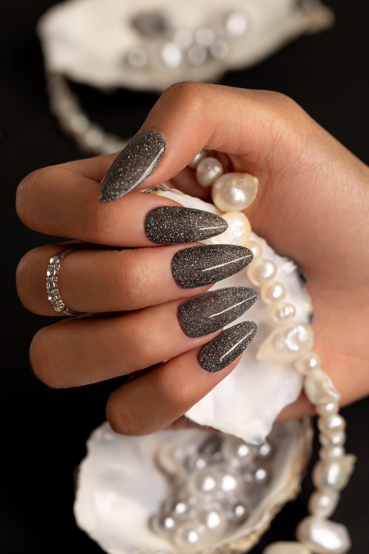 Andreia  Profesional Gel Polish 10,5ml Cor- MD5 Edicion Limitada Midnight