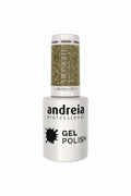 Andreia  Profesional Gel Polish 10,5ml Cor- MD6 Edicion Limitada Midnight
