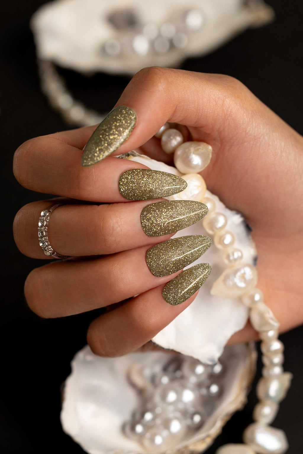 Andreia  Profesional Gel Polish 10,5ml Cor- MD6 Edicion Limitada Midnight