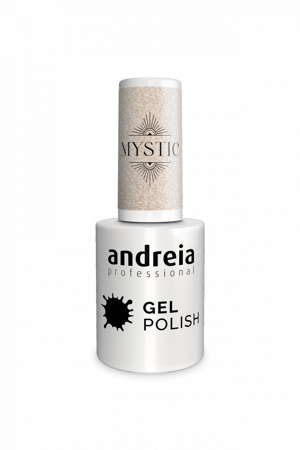 Andreia  Profesional Gel Polish 10,5ml Cor- MS2