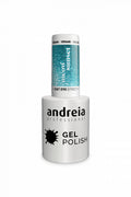 Andreia  Profesional Gel Polish Cat Eye Effect 10,5ml Cor - MW1