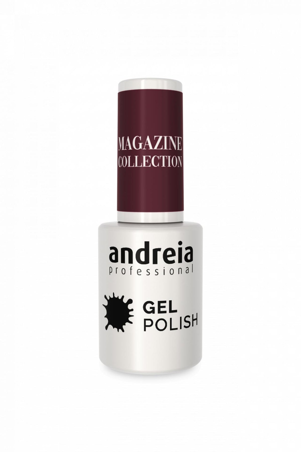Andreia  Profesional Gel Polish 10,5ml Cor- MZ1